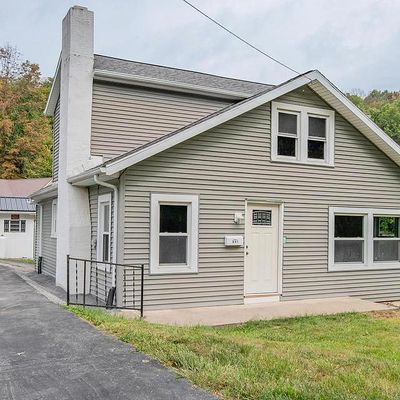 841 W 4 Th St, Lock Haven, PA 17745