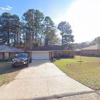 8410 Woodhill Ln, Haughton, LA 71037