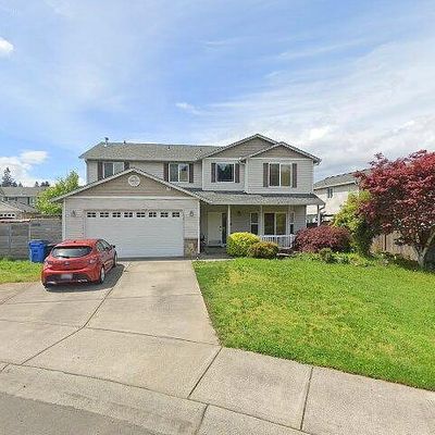 8410 Ne 90 Th Pl, Vancouver, WA 98662