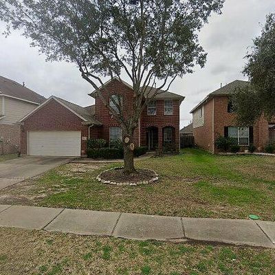 8411 Spotslyvania Ln, Houston, TX 77083