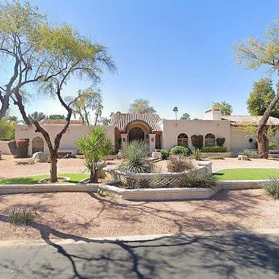 8412 N Golf Dr, Paradise Valley, AZ 85253