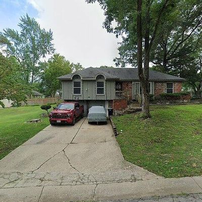 8413 E 104 Th St, Kansas City, MO 64134