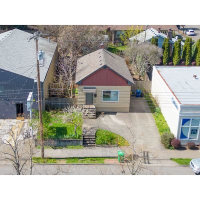 8415 Se 17 Th Ave, Portland, OR 97202