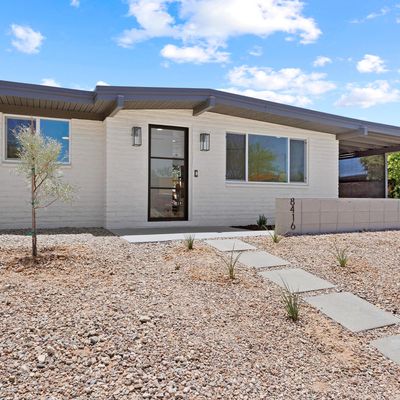 8416 E 23 Rd St, Tucson, AZ 85710