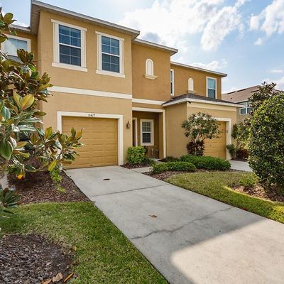 8417 Painted Turtle Way, Riverview, FL 33578