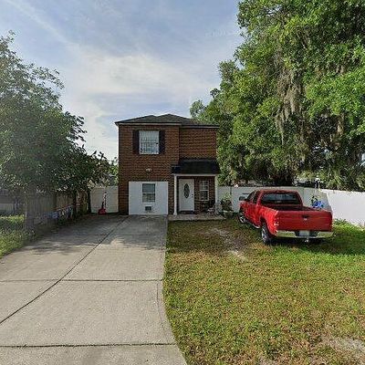 8418 Berry Ave, Jacksonville, FL 32211