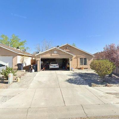 8419 Stony Creek Rd Sw, Albuquerque, NM 87121