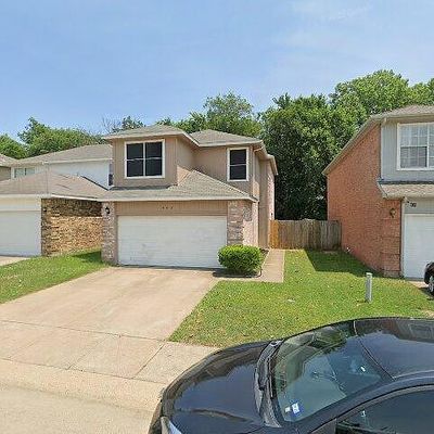 842 Gable Ave, Duncanville, TX 75137