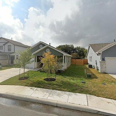 842 Hickory Trl, San Antonio, TX 78245