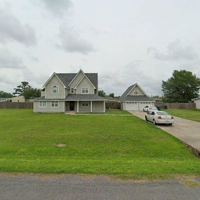 842 N Tamela Dr, Lake Charles, LA 70605