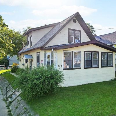 842 S Brooks Street, Madison, WI 53717