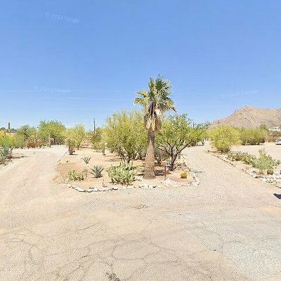 842 W San Martin Dr, Tucson, AZ 85704