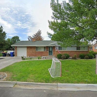 842 Walnut St N, Twin Falls, ID 83301