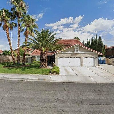 8420 Eddy Stone Ave, Las Vegas, NV 89117