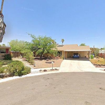 8421 E Sarnoff Pl, Tucson, AZ 85715