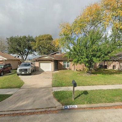 8423 Lazy Brook Ln, La Porte, TX 77571