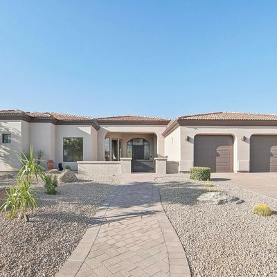 8428 E Preserve Way, Scottsdale, AZ 85266