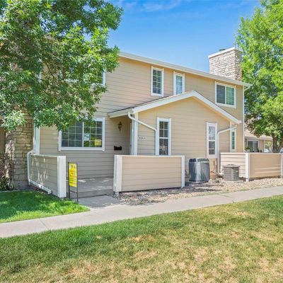 8428 Everett Way, Arvada, CO 80005