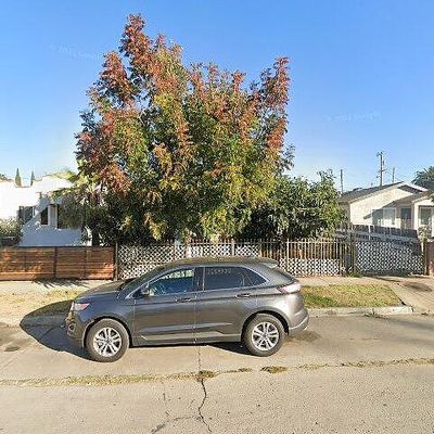 843 E 98 Th St, Los Angeles, CA 90002