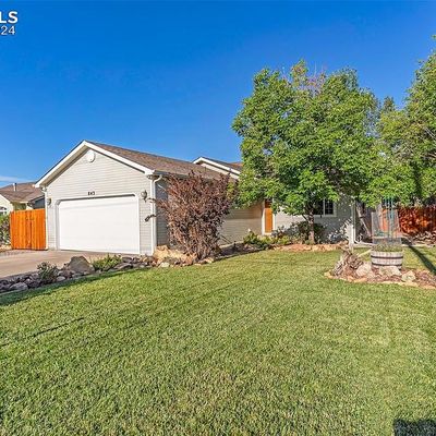 843 Field Ave, Canon City, CO 81212