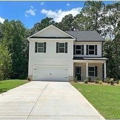 843 Bryson Lake Cir, Douglasville, GA 30134