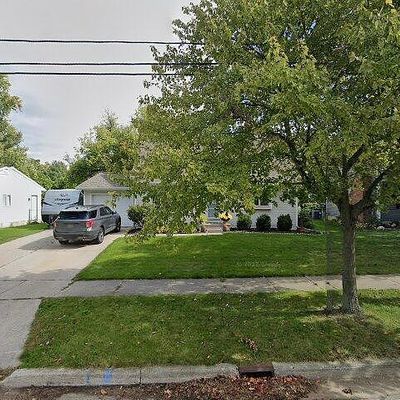 843 Holt St, Mason, MI 48854