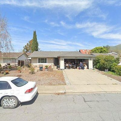 843 Kizer St, Milpitas, CA 95035