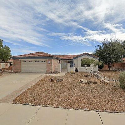 843 W Welcome Way, Green Valley, AZ 85614