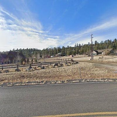 8430 Slayton Ranch Rd, Flagstaff, AZ 86004