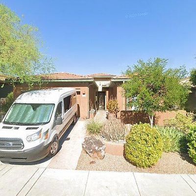 8431 N Shadow Wash Way, Tucson, AZ 85743