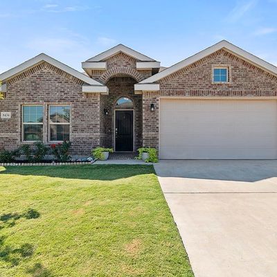 8434 E County Road 114, Midland, TX 79706