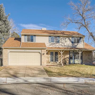 8434 Garland Ct, Arvada, CO 80005