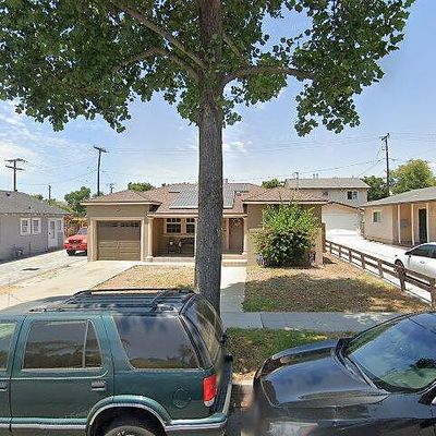 8435 Friends Ave, Whittier, CA 90602