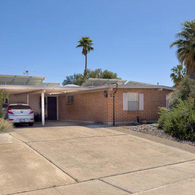 8438 E 5 Th St, Tucson, AZ 85710