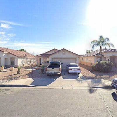 8439 E Meseto Cir, Mesa, AZ 85209