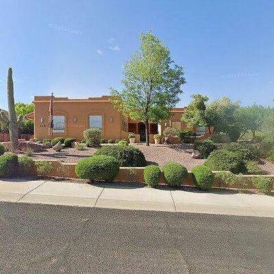 844 Desert Dr, Globe, AZ 85501