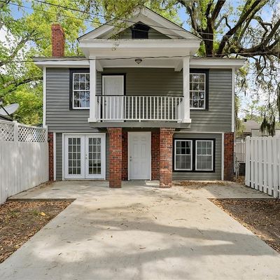 844 E 37th Street, Savannah, GA 31401