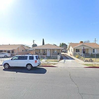 844 S Chance Ave, Fresno, CA 93702