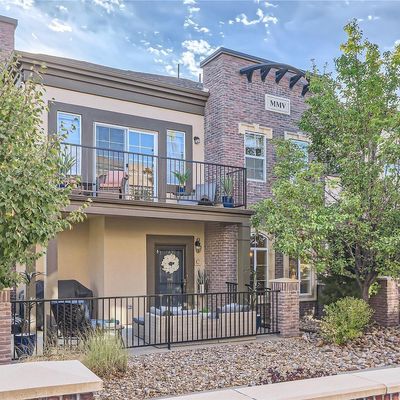 844 Rockhurst Drive, Highlands Ranch, CO 80129