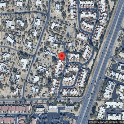 8441 N Via Tioga, Tucson, AZ 85704