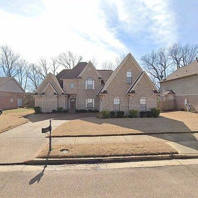 8443 Frieden Trl, Memphis, TN 38125