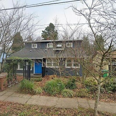 8443 N Hartman St, Portland, OR 97203