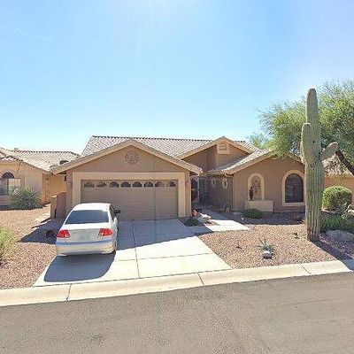 8445 E Aloe Vera Cir, Gold Canyon, AZ 85118