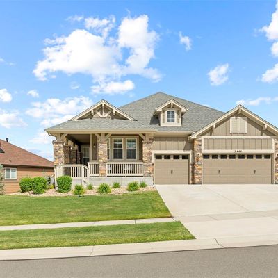 8444 Quartz St, Arvada, CO 80007