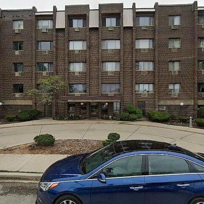 8444 W Wilson Ave Unit 312 S, Chicago, IL 60656