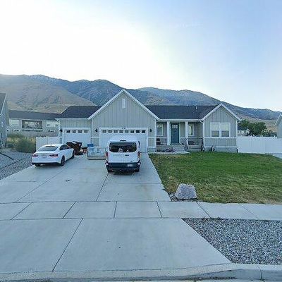 8446 N Colette St, Lake Point, UT 84074