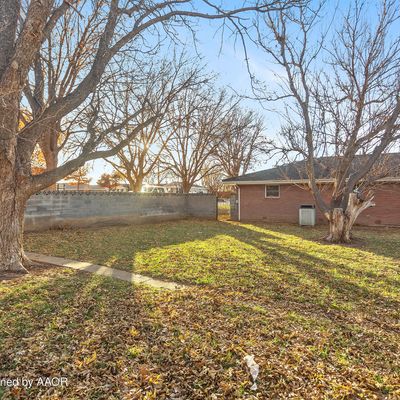 845 Conklin St, Canadian, TX 79014