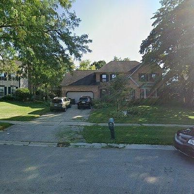 845 Crabtree Ln, Cary, IL 60013