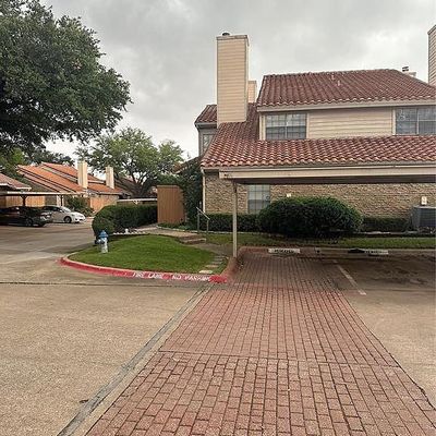 845 Dublin Drive, Richardson, TX 75080