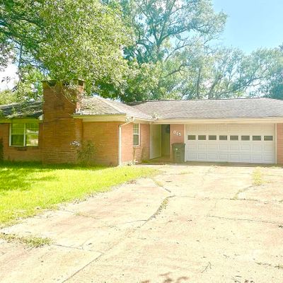 845 Goodwin Ave, Port Neches, TX 77651